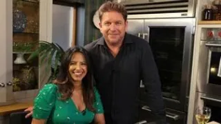 James Martin's Saturday Morning Series 5: Episode 30 Saturday 22nd October 2022