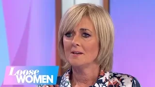 Jane Moore Shares Her Memories of Princess Diana Whilst She Was a Royal Correspondent | Loose Women