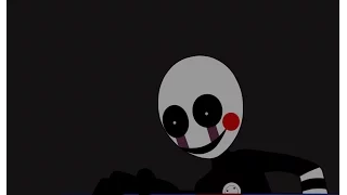 FNAF animation - Painted Faces by Trickywi