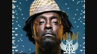 WILL.I.AM"THE HARDEST EVER" feat J-LO & MICK JAGGER