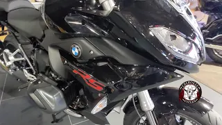 2022 BMW R 1250 RS