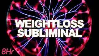 WEIGHT LOSS FREQUENCY - Burn Fat Whilst You Sleep 295.8Hz