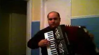 la valse des monstres yann tiersen (accordion version)