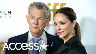 Katharine McPhee & David Foster's Nanny Dead (Reports)