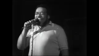 James Cotton Blues Band - Rocket 88 - 6/15/1973 - Winterland