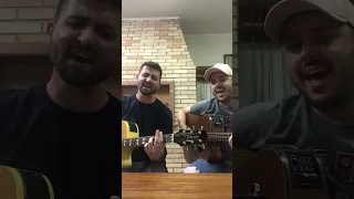 Oi Deus - Hugo e Guilherme (Cover Lucas & Ronaldo)