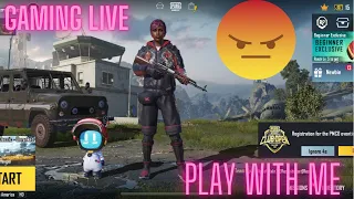 LIVESTREAM GAMING 🥶ON BIGO APP 🕹 #bigolive  #gaming #games #pubgmobile