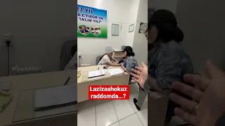 Lazizashokuz raddomda…??? #lazizashokuz #baby