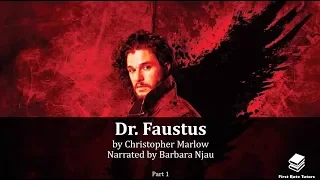 ‘Doctor Faustus’ Summary and Analysis (1/2) | by Christopher Marlowe