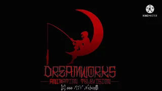 Dreamworks Animation Television Logo Horror Remake