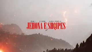 D.M.C & Kobra - JEHONA E SHQIPES (Alban Chela Remix)