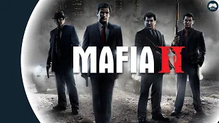 Mafia II: Definitive Edition - На Xbox Series S - Почти что классика [СТРИМ]