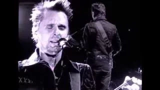 [Full HD Pro-shot] Muse - 8.Citizen Erased (live @ Seoul, Korea 2015-09-30)