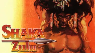 Shaka Zulu (1986 Full Movie)