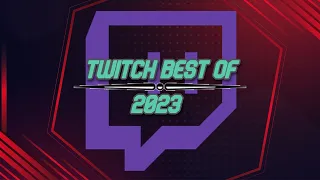 Dennchain Twitch best of 2023