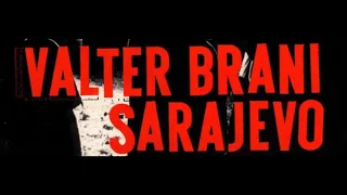 Valter Brani Sarajevo - Live in Feistritz 1996 [Full Concert]