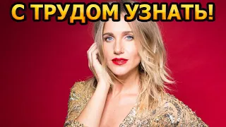 ПЕЧАЛЬНОЕ ЗРЕЛИЩЕ! Что случилось с певицей Юлией Ковальчук? #Shorts