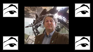 Mass Extinction Events and What Causes Them (Thomas Holtz, Ph.D.)