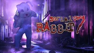 Serial Rabbit 7: Critical Rabbit Theory OFFICIAL TRAILER