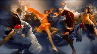 "Phaëton" LWV 61 * Acte II Scene V 'Chaconne' ~ J.B. Lully (1632 -1687)