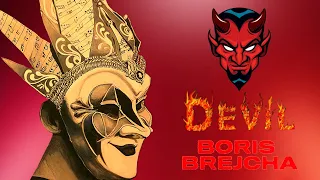 Boris Brejcha - Devil Genesis (Unreleased Extended Fix)