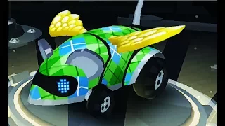 Маус Бот #2 – Детский игровой мультик для детей о приключениях механической мыши Mouse Bot
