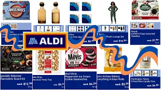 ALDI * AD PREVIEW PLUS BONUS AD 12/11/2022 - 12/17/2022