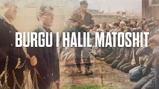 🔴 Politiko - Burgu i Halil Matoshit - 21.05.2024