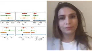 Eva-Maria Mueller: Even BAO alone requires dark energy + cosmology from the last eBOSS data release