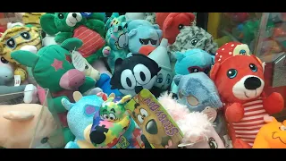 Journey To The Altamont Claw Machine Episode  50 Pirates Chest Claw Machine