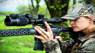 Top 5 Best Most Expensive Rifle Scopes To Buy in 2023