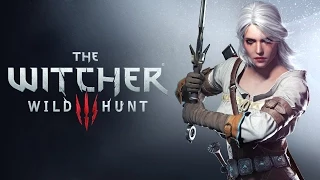 THE WITCHER 3: WILD HUNT Game Movie (2/4) All Cutscenes Full Story 1080p HD