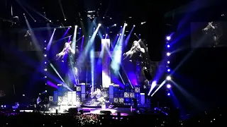 Ozzy Osbourne - Paranoid  live @ Oberhausen 28.06.2018