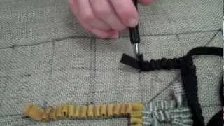 Rug Hooking Made Simple