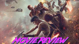 Rebel Moon - Part 2: The Scargiver - Movie Review