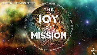 Trinity Livestream | Missions May - Acts 4:1-31 | Sunday, May 12, 2024