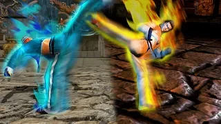 [TAS] Tekken Tag Tournament - Baek / Hwoarang