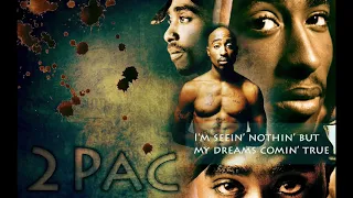 2Pac - My Enemy Killer Ft. Daz Dillinger (Song)