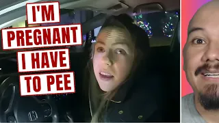 When Dumb Excuses Get You Arrested - Reaction