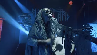 Nytt Land - Gróttasöngr (Live "Ritual" 2021) / Napalm Records
