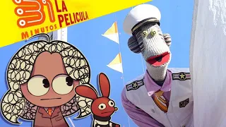 31 Minutos: La Película ¿Tan mala como dicen?