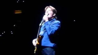 Notp Rotterdam 19-11-2010 John Fogerty