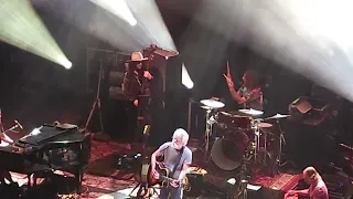 Bobby Weir and The Wolf Brothers "Dark Hollow" Jacksonville, FL 2/3/23