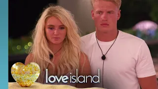 The Islanders Have to Dump One Couple From the Villa | Love Island 2019