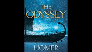 The Odyssey by Homer - Audiobook