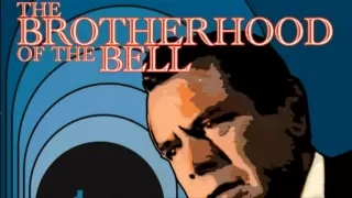 Jerry Goldsmith - The Brotherhood of the Bell - Soundtrack Music Suite 1970