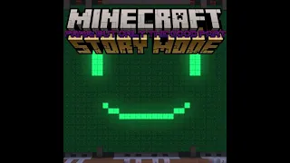 Minecraft: Story Mode PAMA OST but only the good part (Extended)