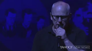 Bad Religion live at HOB Las Vegas 2015