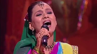 Achara Se Udi Udi  | Kalpana Patowary | Music Reality Show | Bhojpuri Folk | JUNOON