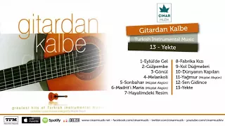 Müjdat Akgün - Yekte